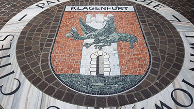 Klaghenfurt